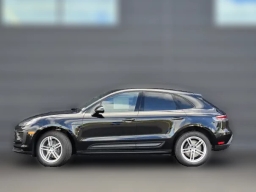 Porsche Macan T AWD 2026