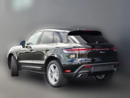 Porsche Macan T AWD 2026