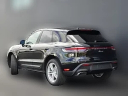 Porsche Macan T AWD 2026