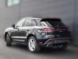 Porsche Macan T AWD 2026