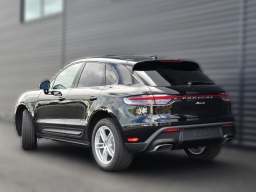 Porsche Macan T AWD 2026