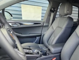 Porsche Macan T AWD 2026