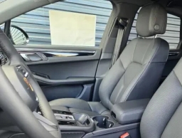 Porsche Macan T AWD 2026