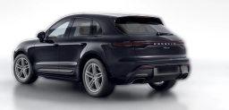 Porsche Macan T AWD 2026