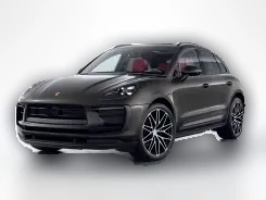 Porsche Macan T AWD 2026