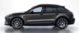 Porsche Macan T AWD 2026