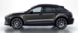 Porsche Macan T AWD 2026