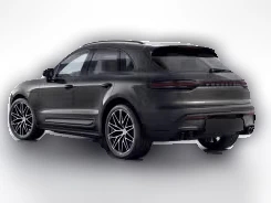 Porsche Macan T AWD 2026