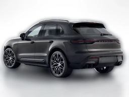 Porsche Macan T AWD 2026