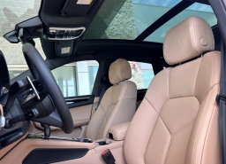 Porsche Macan T AWD 2026