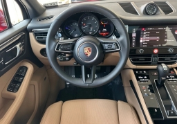 Porsche Macan T AWD 2026
