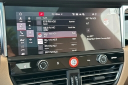 Porsche Macan T AWD 2026