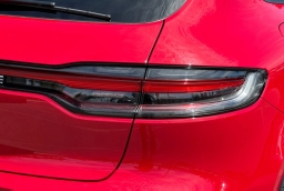 Porsche Macan T AWD 2026