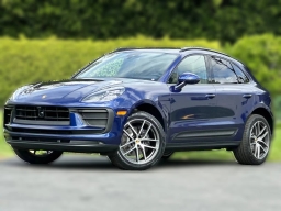 Porsche Macan T AWD 2026