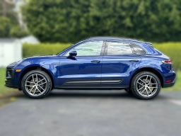 Porsche Macan T AWD 2026