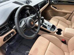 Porsche Macan T AWD 2026