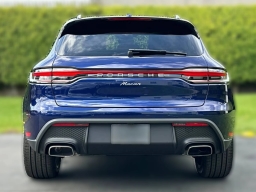 Porsche Macan T AWD 2026