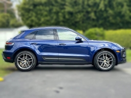 Porsche Macan T AWD 2026
