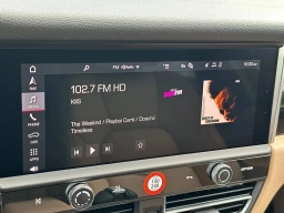 Porsche Macan T AWD 2026