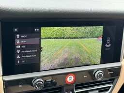 Porsche Macan T AWD 2026