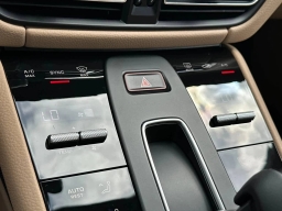 Porsche Macan T AWD 2026