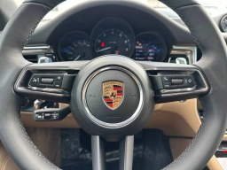 Porsche Macan T AWD 2026
