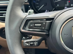 Porsche Macan T AWD 2026