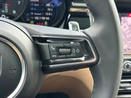 Porsche Macan T AWD 2026