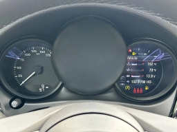 Porsche Macan T AWD 2026
