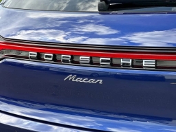 Porsche Macan T AWD 2026