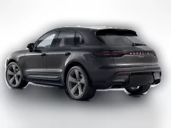 Porsche Macan T AWD 2026