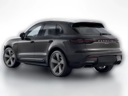 Porsche Macan T AWD 2026