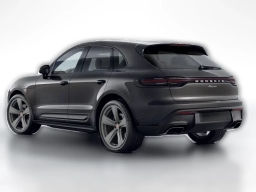 Porsche Macan T AWD 2026