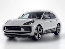 Porsche Macan T AWD 2026