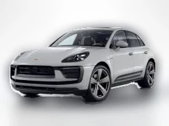 Porsche Macan T AWD 2026