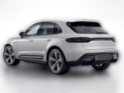 Porsche Macan T AWD 2026