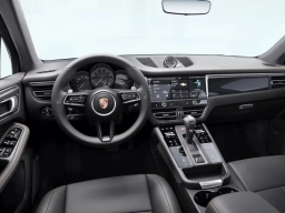 Porsche Macan T AWD 2026