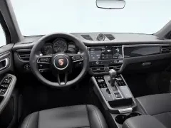 Porsche Macan T AWD 2026
