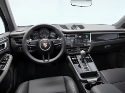 Porsche Macan T AWD 2026