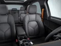 Porsche Macan T AWD 2026