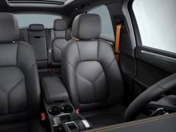 Porsche Macan T AWD 2026