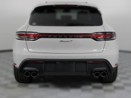 Porsche Macan T AWD 2026