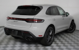 Porsche Macan T AWD 2026