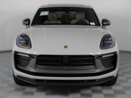 Porsche Macan T AWD 2026