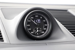 Porsche Macan T AWD 2026