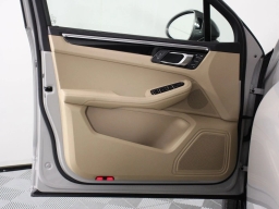 Porsche Macan T AWD 2026