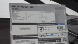 Porsche Macan T AWD 2026