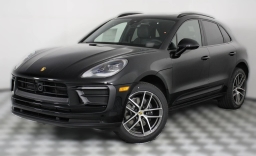 Porsche Macan T AWD 2026