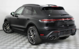 Porsche Macan T AWD 2026