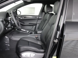 Porsche Macan T AWD 2026